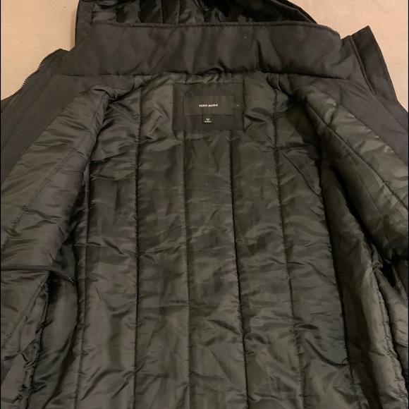 Vero Moda Winter Jacket - Picture 8 of 15